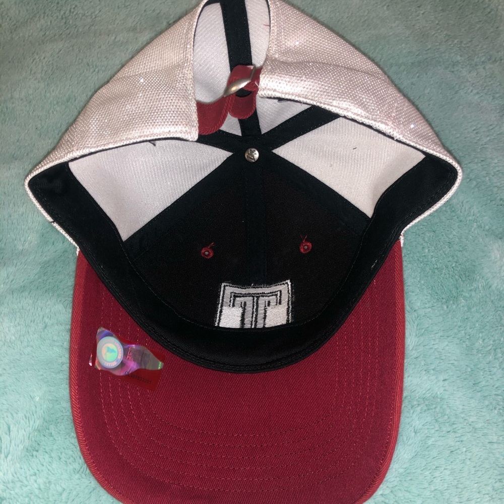 Cute Temple Hat - Picture 4 of 4